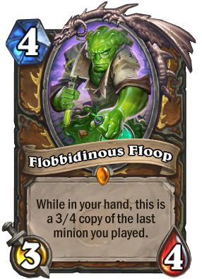 Illustration for article titled Hearthstone's Balancer-In-Chief Prepares For Boomsday